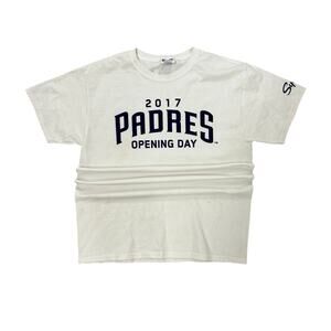 Padres Tee